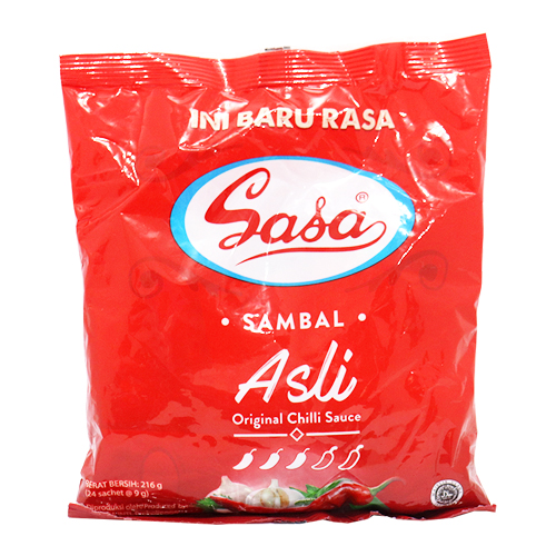 Bahan Memasak